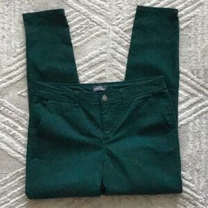 Market & Spruce pants, size 10
